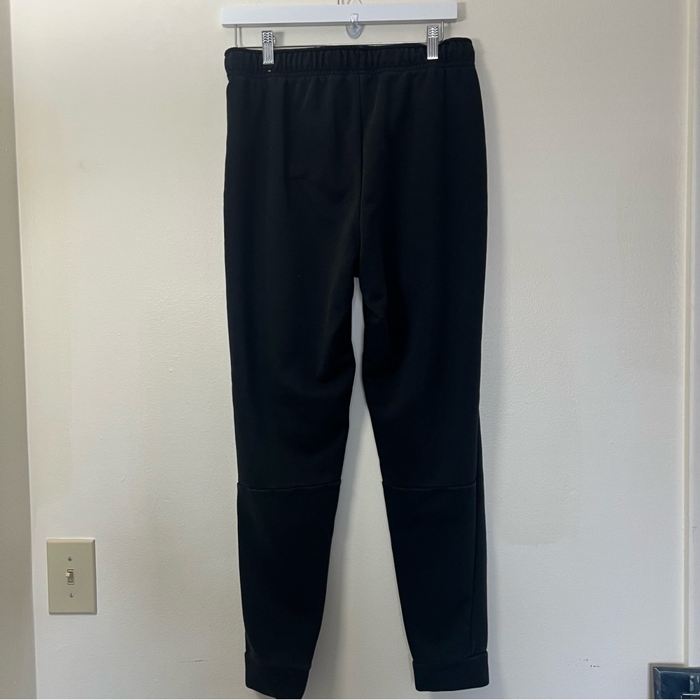 Nike Black Jogger Pants - Picture 3 of 3